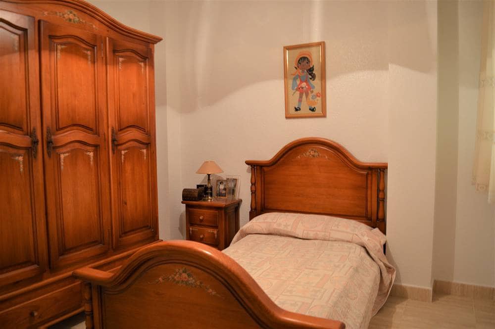 5 sypialnia Dom na sprzedaż w Turre - 130 000 € (Ref: 6437881)