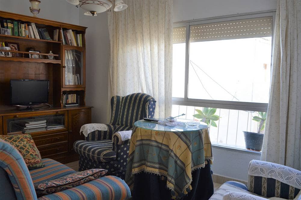 5 sypialnia Dom na sprzedaż w Turre - 130 000 € (Ref: 6437881)