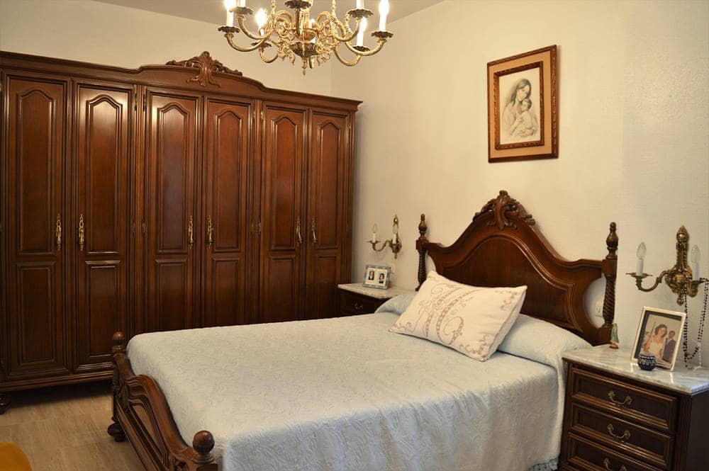 5 sypialnia Dom na sprzedaż w Turre - 130 000 € (Ref: 6437881)