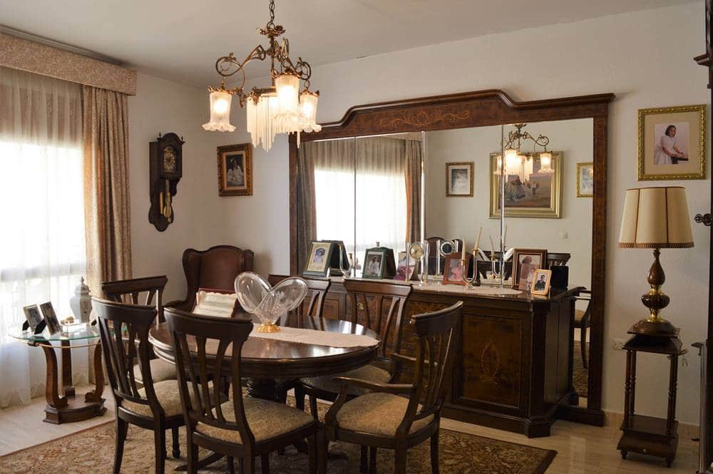 5 sypialnia Dom na sprzedaż w Turre - 130 000 € (Ref: 6437881)