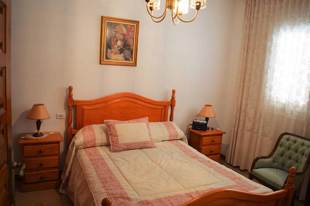 5 sypialnia Dom na sprzedaż w Turre - 130 000 € (Ref: 6437881)