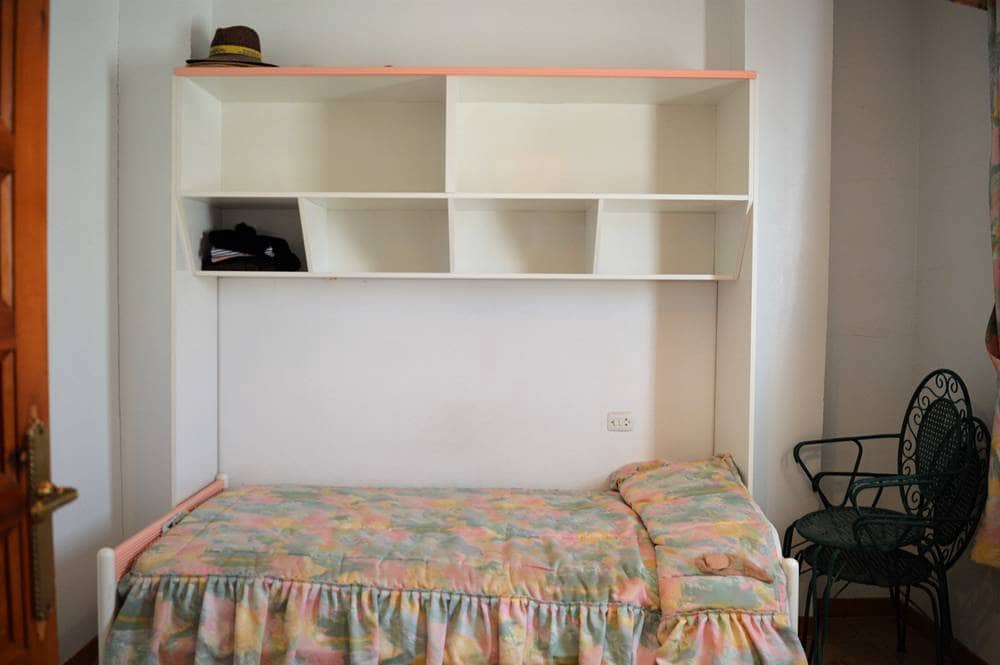 5 sypialnia Dom na sprzedaż w Turre - 130 000 € (Ref: 6437881)