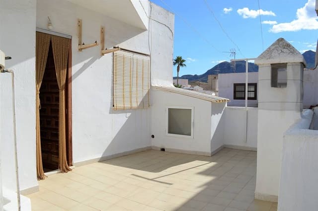 5 bedroom Townhouse for sale in Turre - € 130,000 (Ref: 6437881)