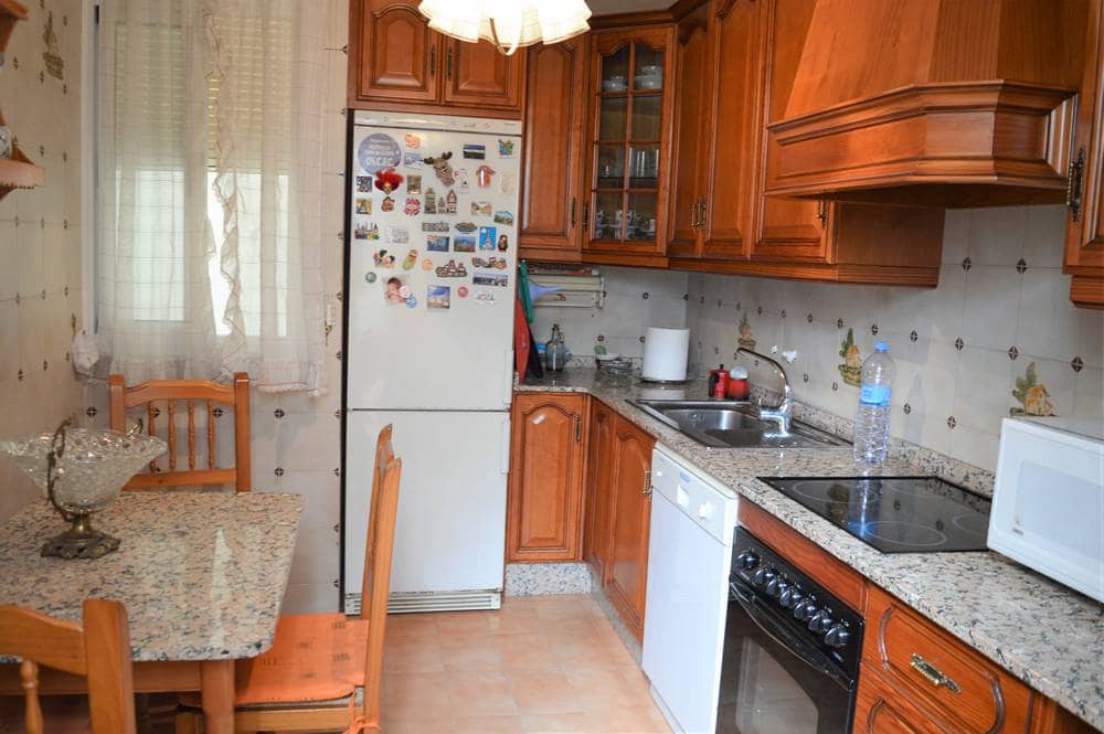 5 sypialnia Dom na sprzedaż w Turre - 130 000 € (Ref: 6437881)