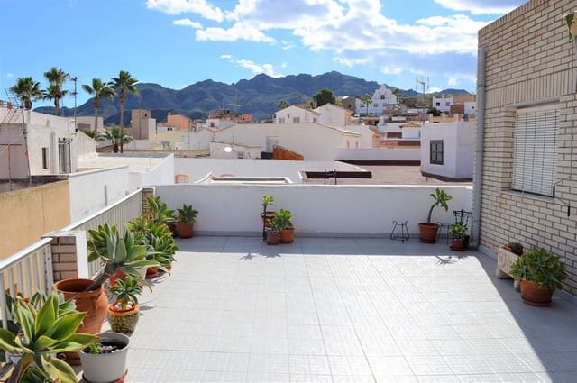 5 bedroom Townhouse for sale in Turre - € 130,000 (Ref: 6437881)