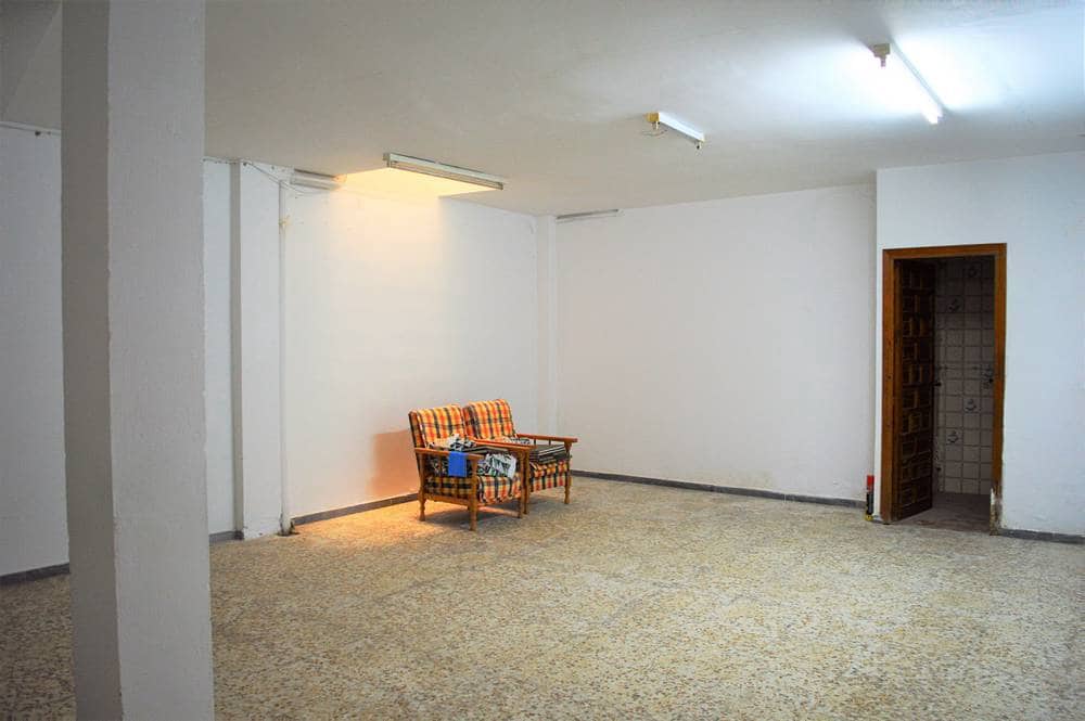 5 sypialnia Dom na sprzedaż w Turre - 130 000 € (Ref: 6437881)