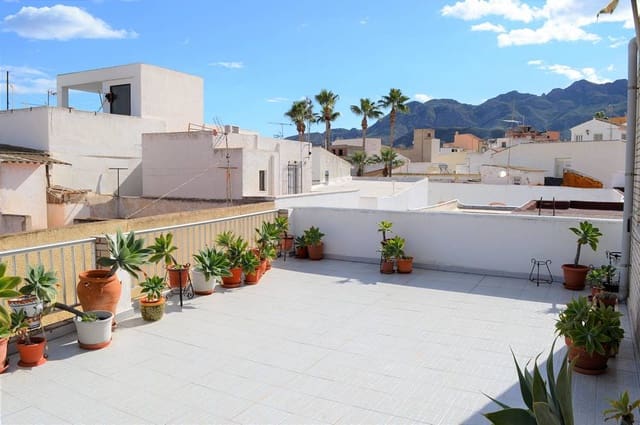 5 bedroom Townhouse for sale in Turre - € 130,000 (Ref: 6437881)