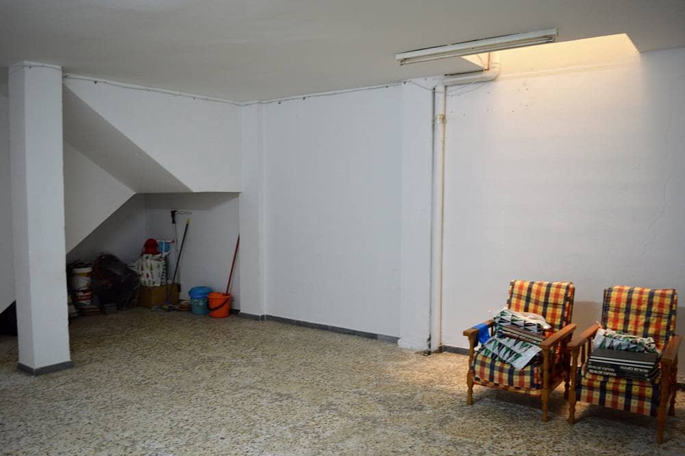 5 sypialnia Dom na sprzedaż w Turre - 130 000 € (Ref: 6437881)