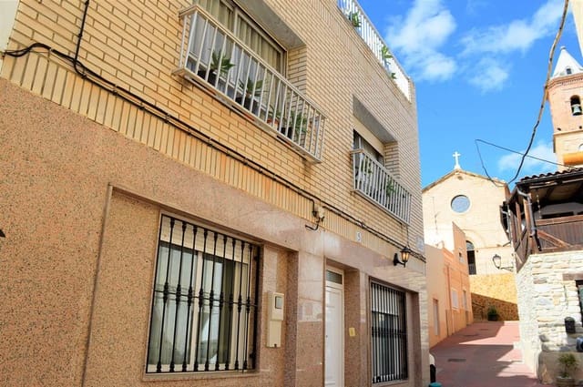 5 bedroom Townhouse for sale in Turre - € 130,000 (Ref: 6437881)
