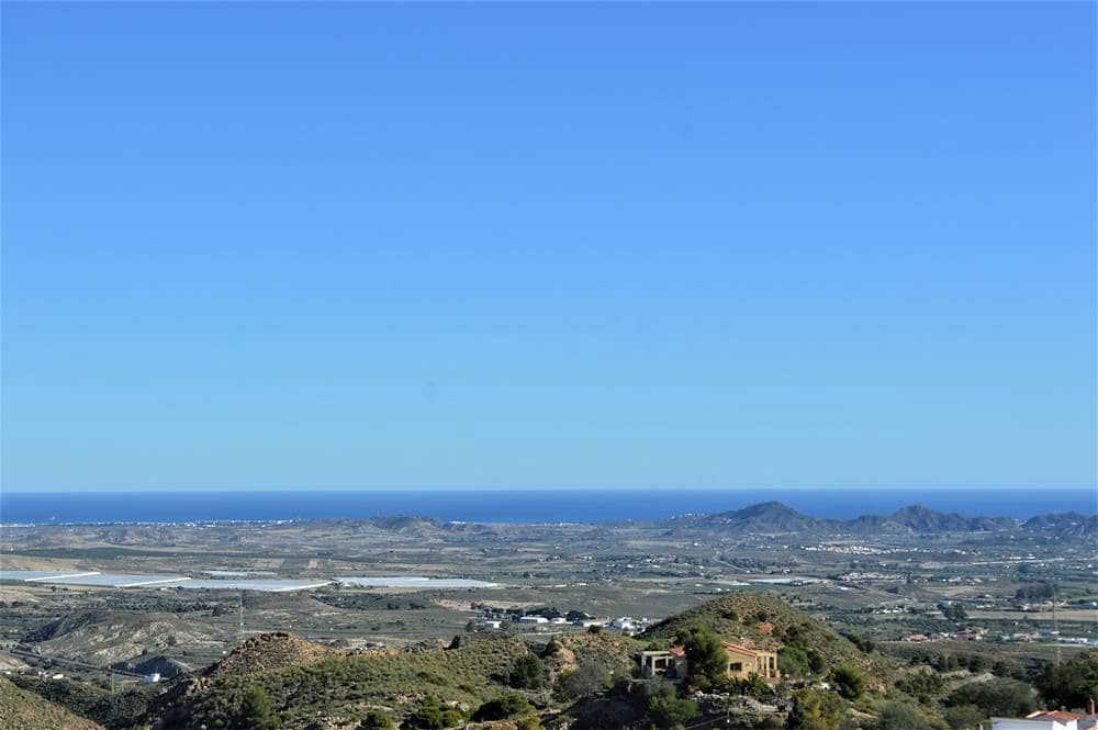 4 soveværelse Villa til salg i Bedar med swimmingpool garage - € 430.000 (Ref: 6658378)