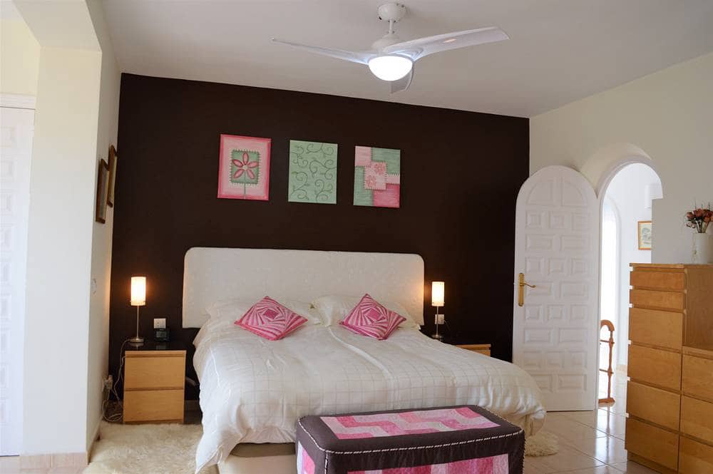 4 soveværelse Villa til salg i Bedar med swimmingpool garage - € 430.000 (Ref: 6658378)