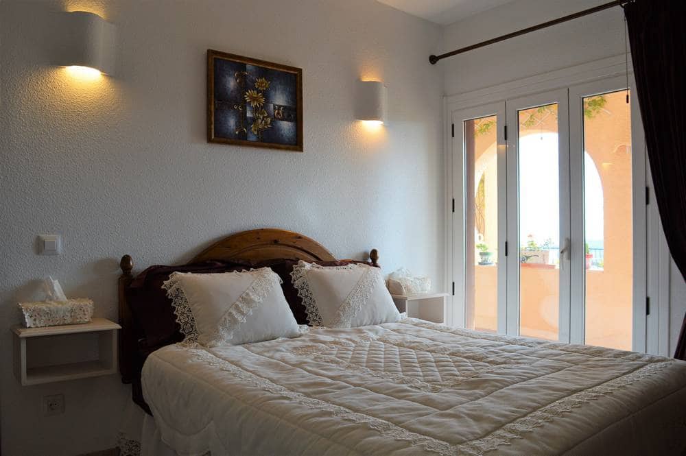 4 soveværelse Villa til salg i Bedar med swimmingpool garage - € 430.000 (Ref: 6658378)