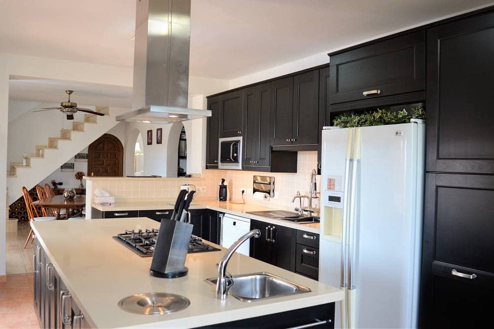 4 soveværelse Villa til salg i Bedar med swimmingpool garage - € 430.000 (Ref: 6658378)