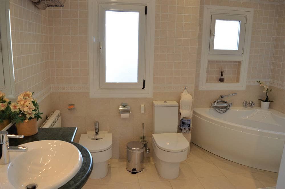 4 soveværelse Villa til salg i Bedar med swimmingpool garage - € 430.000 (Ref: 6658378)