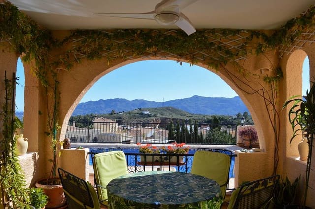 4 soveværelse Villa til salg i Bédar med swimmingpool garage - € 430.000 (Ref: 6658378)