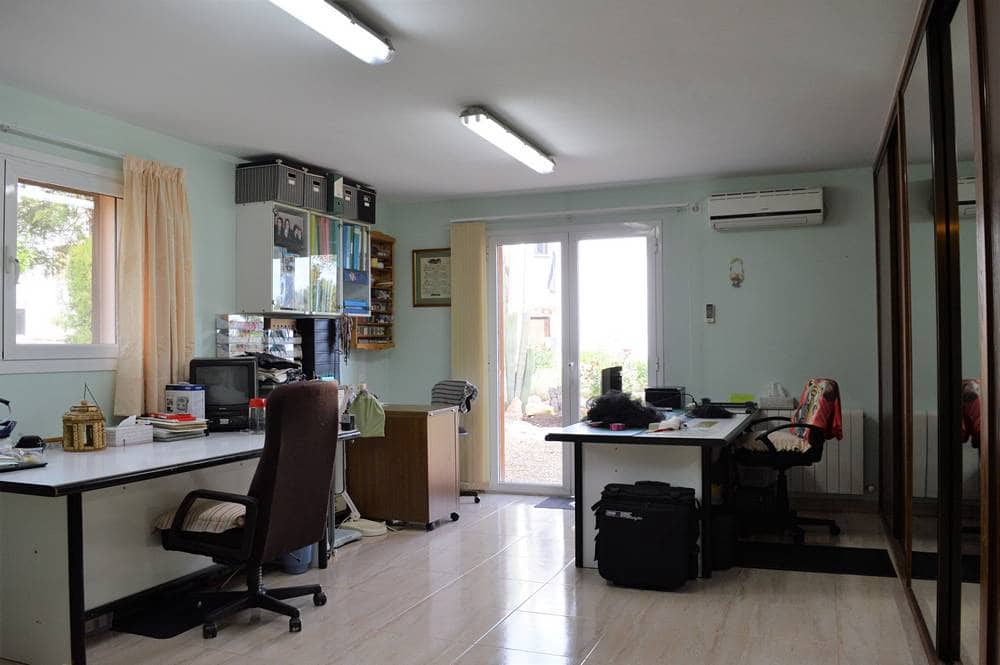 4 soveværelse Villa til salg i Bedar med swimmingpool garage - € 430.000 (Ref: 6658378)