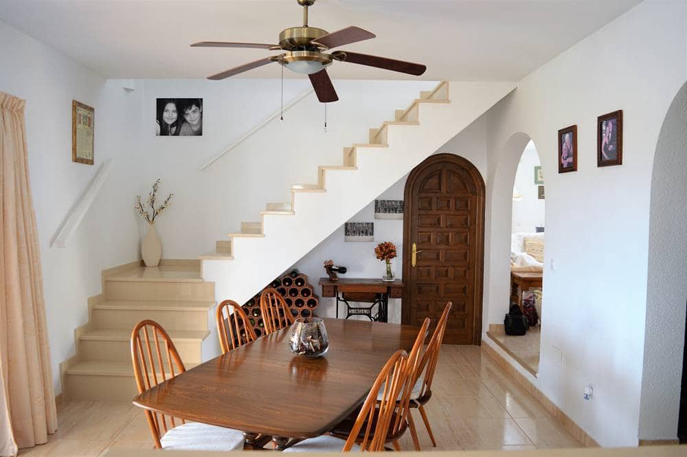 4 soveværelse Villa til salg i Bedar med swimmingpool garage - € 430.000 (Ref: 6658378)