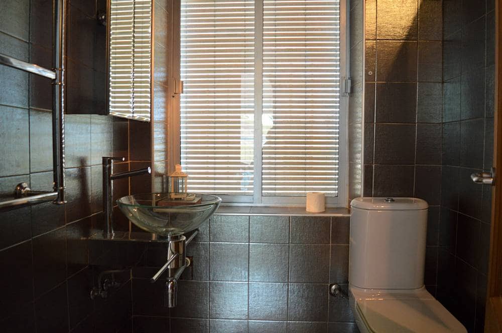 8 quarto Quinta/Casa Rural para venda em Los Gallardos com piscina garagem - 649 950 € (Ref: 6658379)