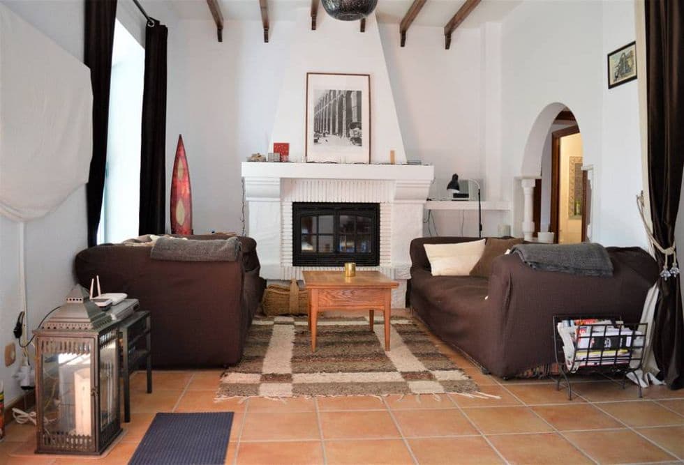 8 quarto Quinta/Casa Rural para venda em Los Gallardos com piscina garagem - 649 950 € (Ref: 6658379)