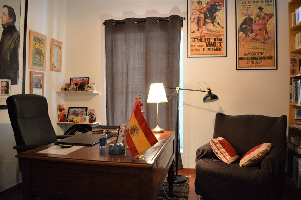 8 quarto Quinta/Casa Rural para venda em Los Gallardos com piscina garagem - 649 950 € (Ref: 6658379)