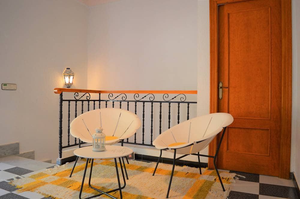 8 quarto Quinta/Casa Rural para venda em Los Gallardos com piscina garagem - 649 950 € (Ref: 6658379)