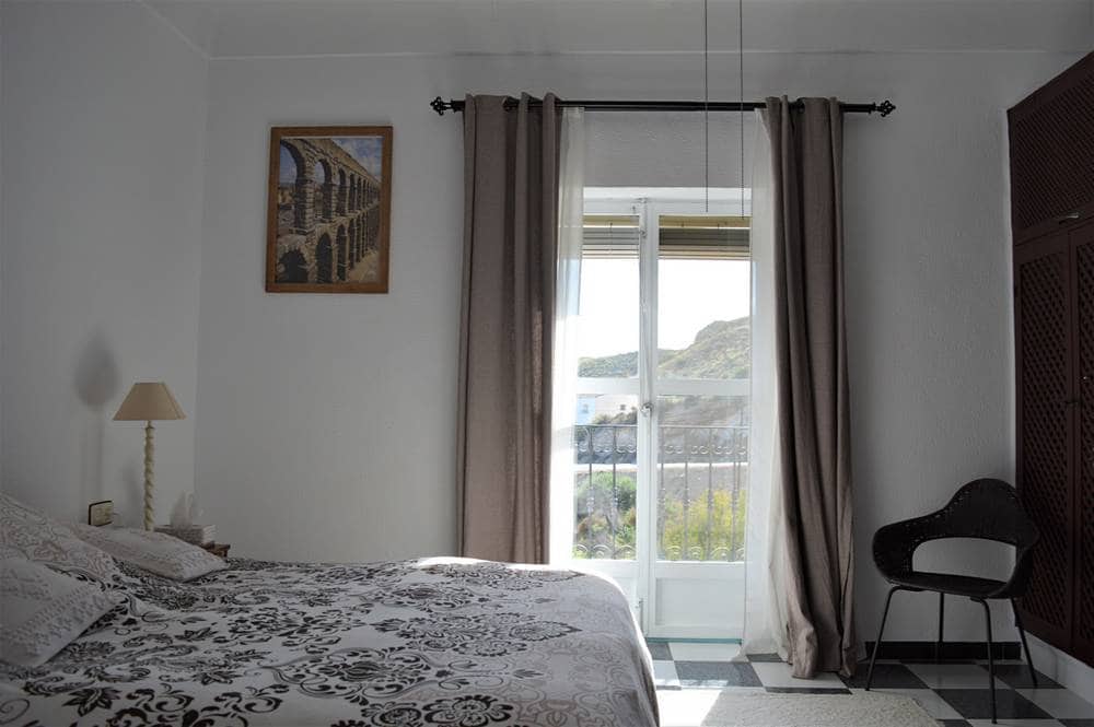 8 quarto Quinta/Casa Rural para venda em Los Gallardos com piscina garagem - 649 950 € (Ref: 6658379)