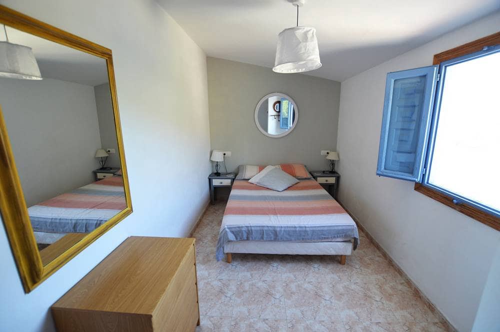 8 quarto Quinta/Casa Rural para venda em Los Gallardos com piscina garagem - 649 950 € (Ref: 6658379)