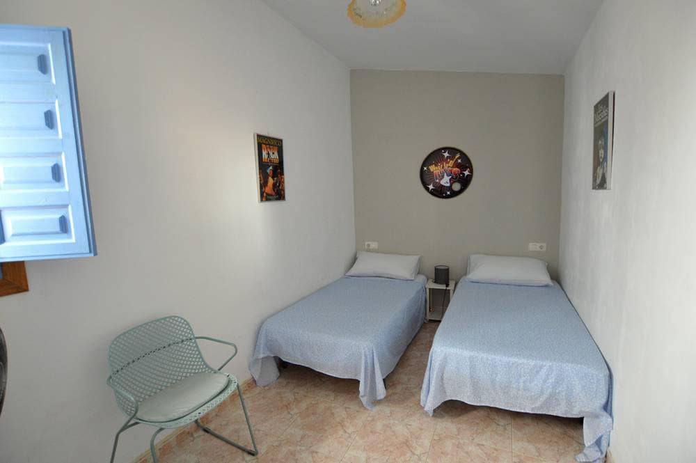 8 quarto Quinta/Casa Rural para venda em Los Gallardos com piscina garagem - 649 950 € (Ref: 6658379)