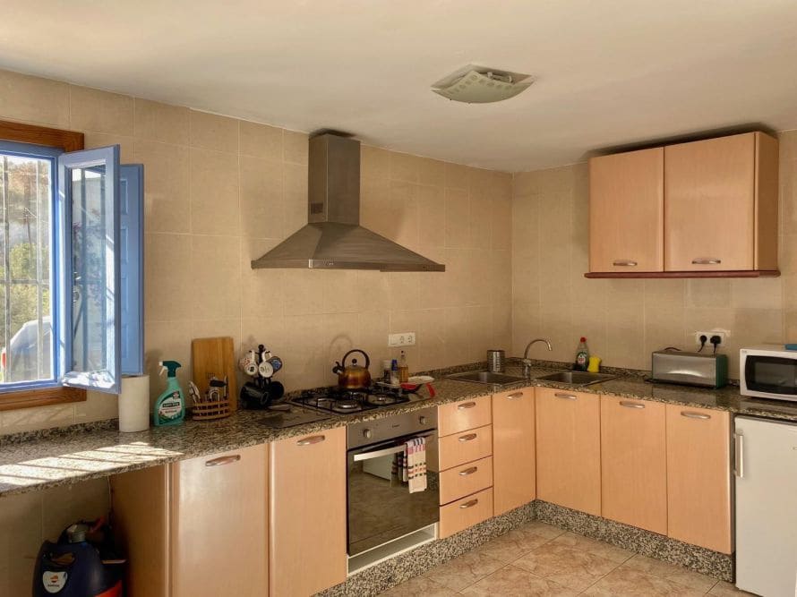 8 quarto Quinta/Casa Rural para venda em Los Gallardos com piscina garagem - 649 950 € (Ref: 6658379)