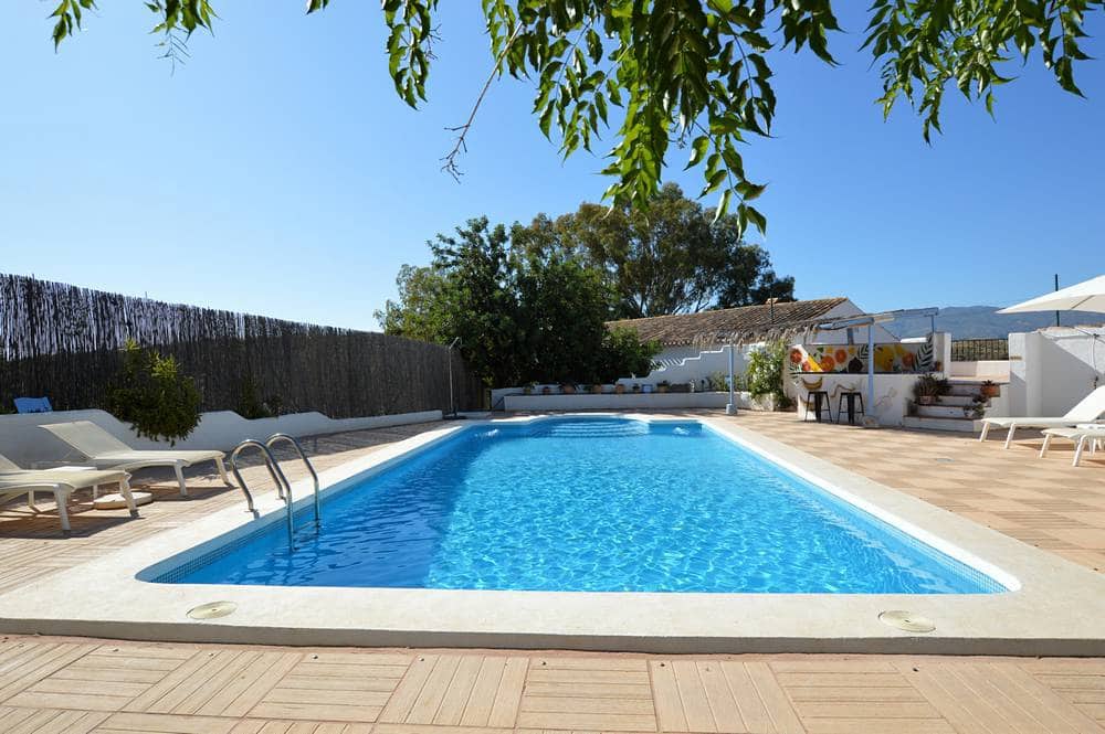 8 quarto Quinta/Casa Rural para venda em Los Gallardos com piscina garagem - 649 950 € (Ref: 6658379)