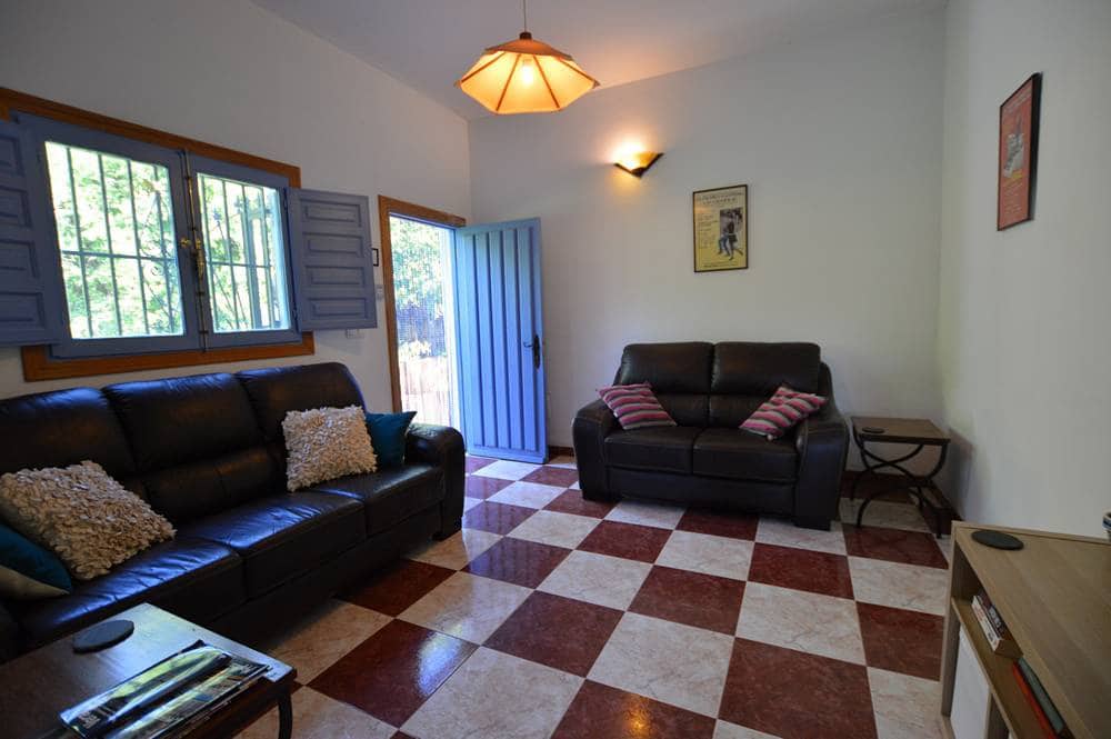 8 quarto Quinta/Casa Rural para venda em Los Gallardos com piscina garagem - 649 950 € (Ref: 6658379)