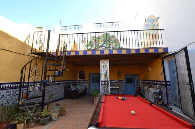 8 camera da letto Finca/Casa di Campagna in vendita in Los Gallardos con piscina garage - 649.950 € (Rif: 6658379)