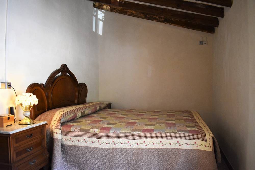 4 camera da letto Casa in vendita in Lucainena de las Torres - 89.000 € (Rif: 6854446)