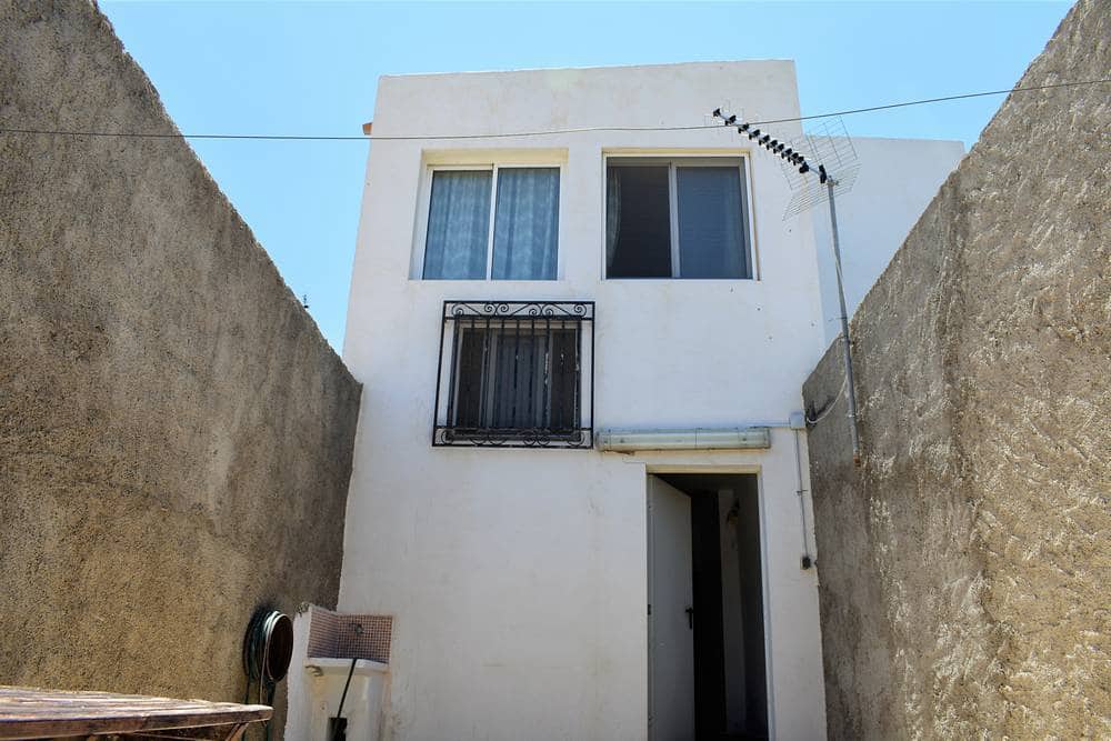 4 camera da letto Casa in vendita in Lucainena de las Torres - 89.000 € (Rif: 6854446)