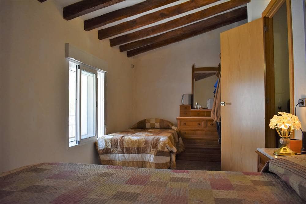 4 camera da letto Casa in vendita in Lucainena de las Torres - 89.000 € (Rif: 6854446)