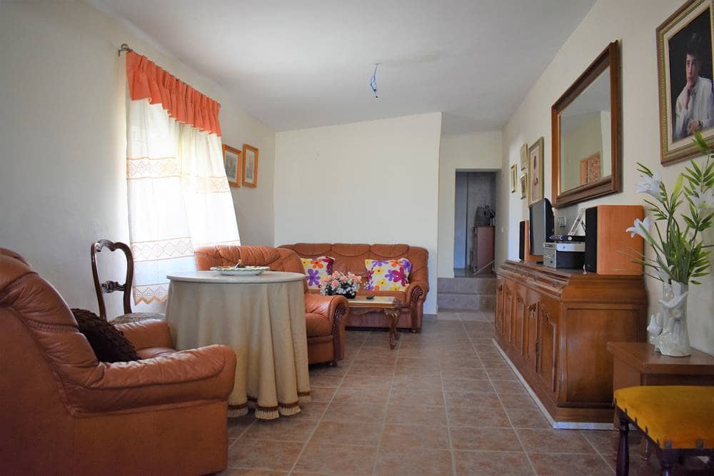 4 camera da letto Casa in vendita in Lucainena de las Torres - 89.000 € (Rif: 6854446)