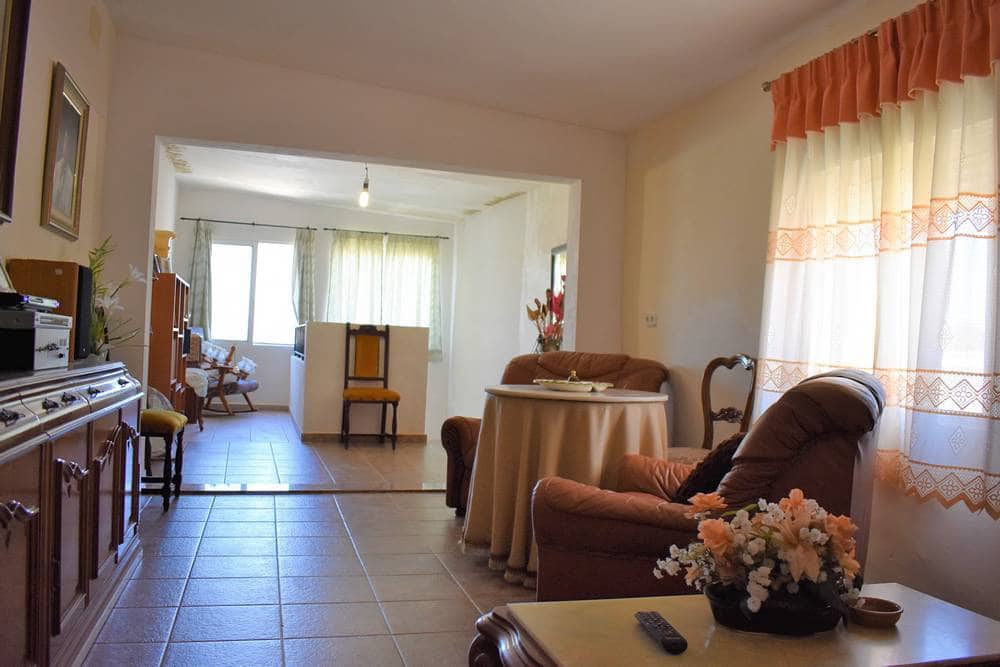 4 camera da letto Casa in vendita in Lucainena de las Torres - 89.000 € (Rif: 6854446)