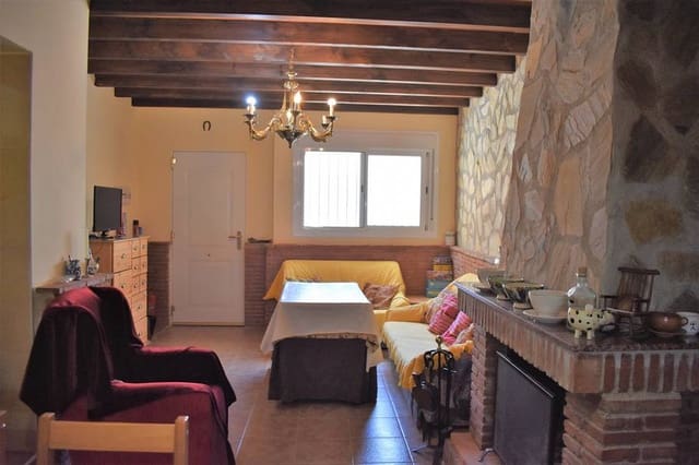 4 sypialnia Dom na sprzedaż w Lucainena de las Torres - 89 000 € (Ref: 6854446)