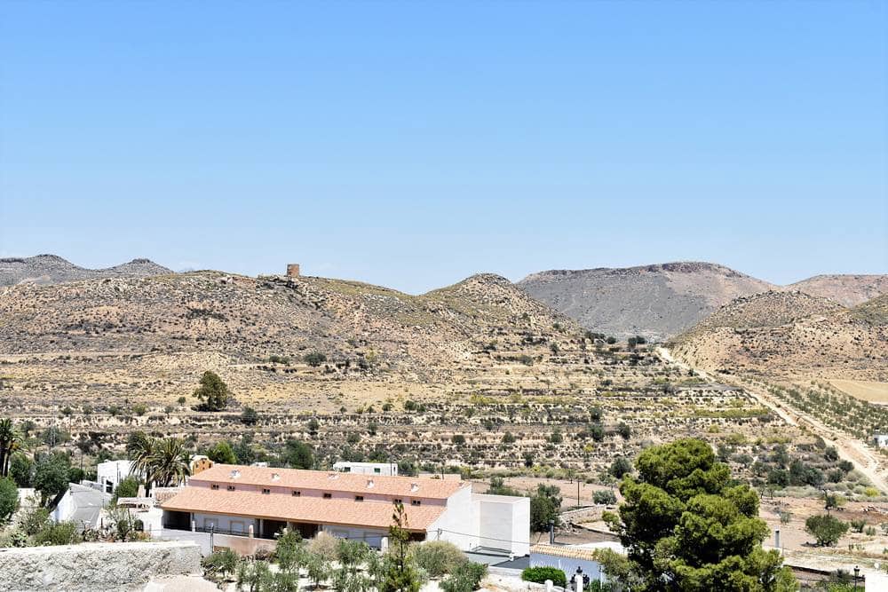 4 camera da letto Casa in vendita in Lucainena de las Torres - 89.000 € (Rif: 6854446)