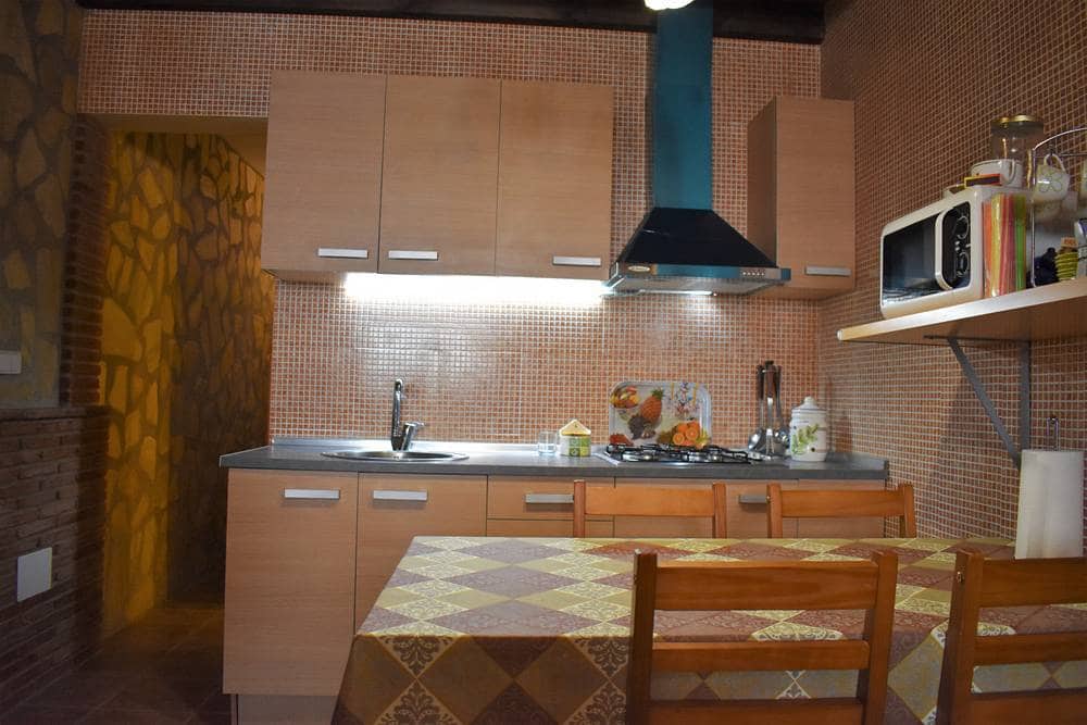 4 camera da letto Casa in vendita in Lucainena de las Torres - 89.000 € (Rif: 6854446)