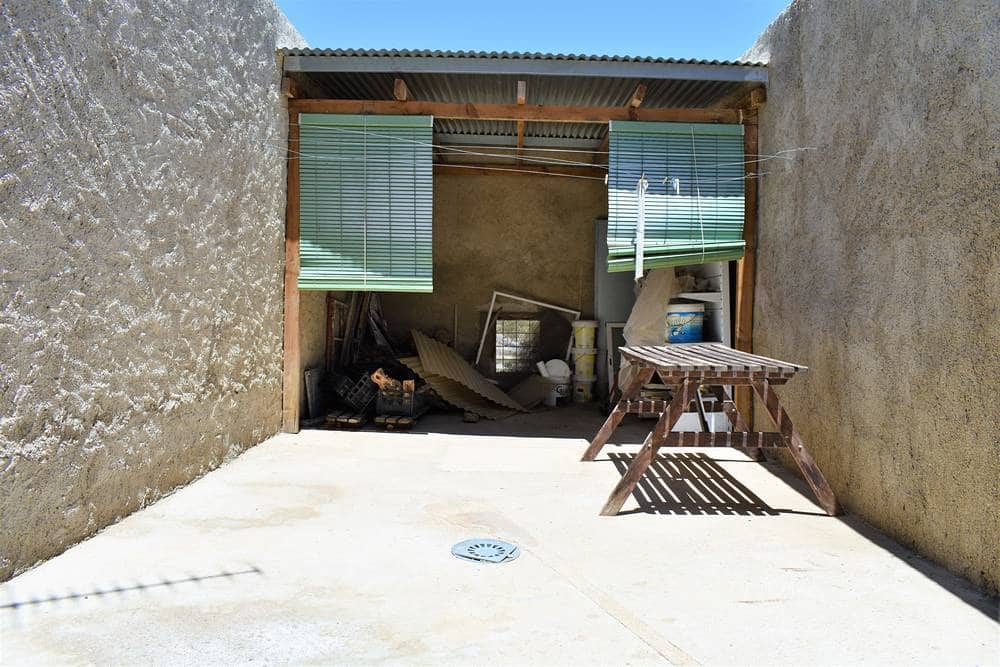 4 camera da letto Casa in vendita in Lucainena de las Torres - 89.000 € (Rif: 6854446)