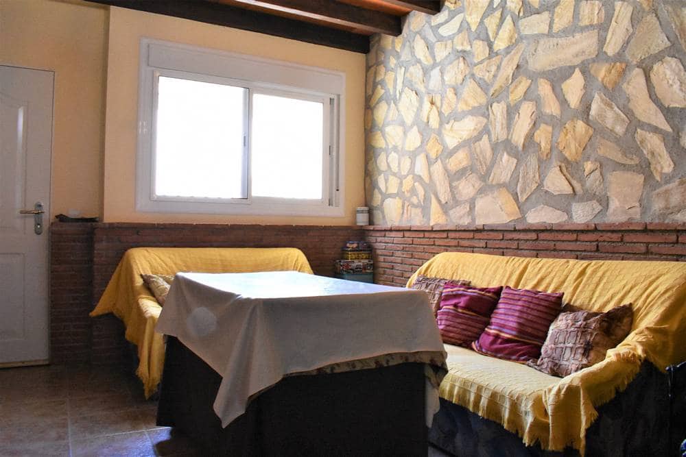 4 camera da letto Casa in vendita in Lucainena de las Torres - 89.000 € (Rif: 6854446)