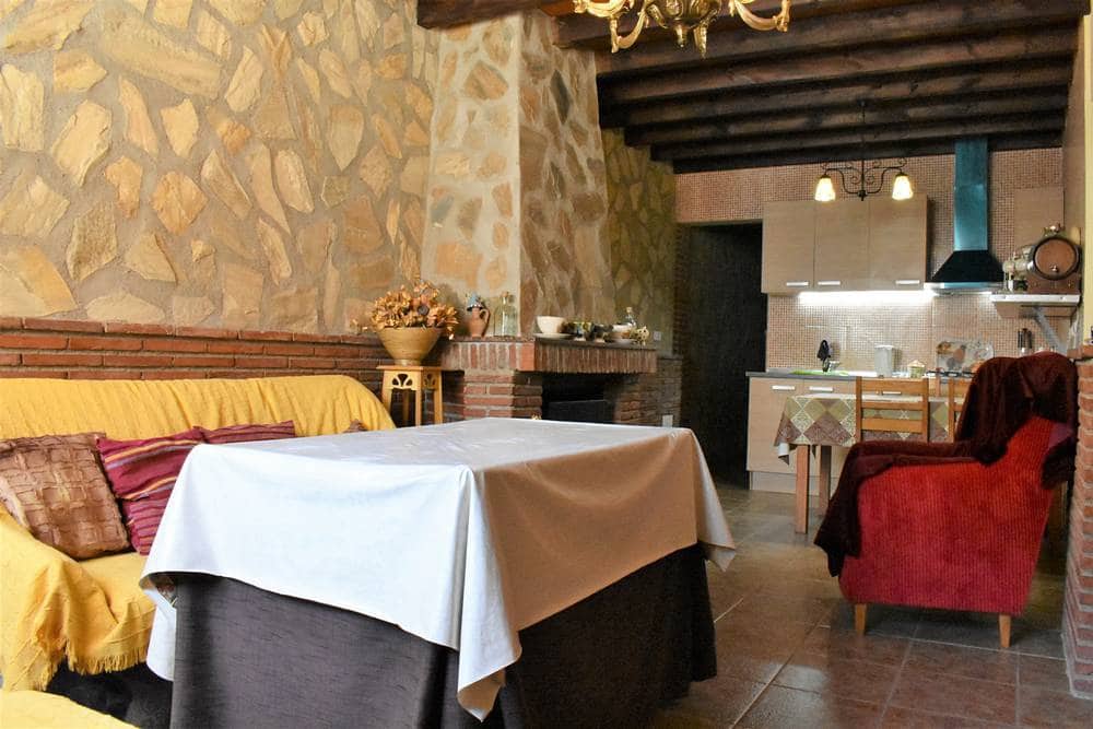 4 camera da letto Casa in vendita in Lucainena de las Torres - 89.000 € (Rif: 6854446)