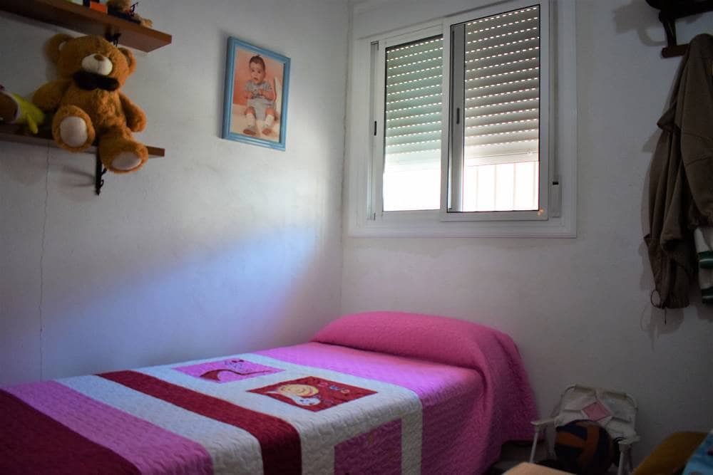 4 camera da letto Casa in vendita in Lucainena de las Torres - 89.000 € (Rif: 6854446)