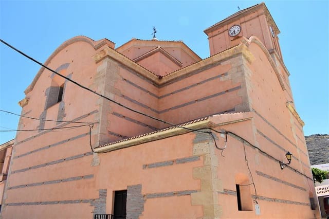 4 sypialnia Dom na sprzedaż w Lucainena de las Torres - 89 000 € (Ref: 6854446)