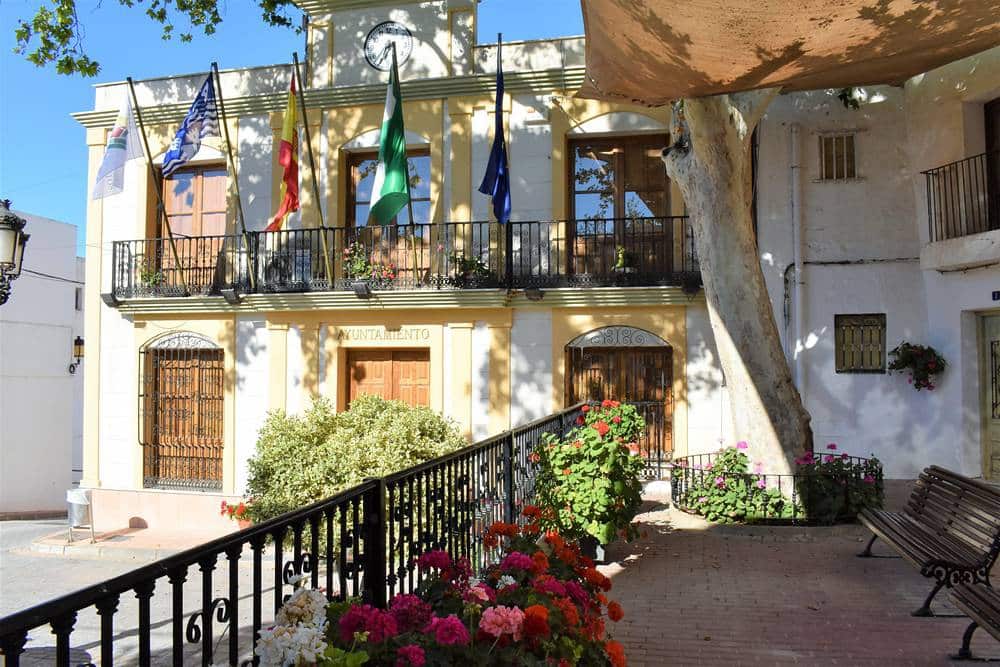 4 camera da letto Casa in vendita in Lucainena de las Torres - 89.000 € (Rif: 6854446)