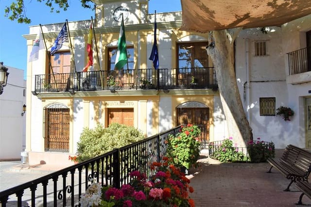 4 sypialnia Dom na sprzedaż w Lucainena de las Torres - 89 000 € (Ref: 6854446)