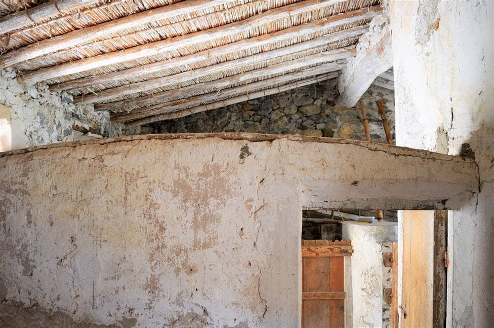 Finca/Country House for sale in Lubrin - € 45,000 (Ref: 7138306)