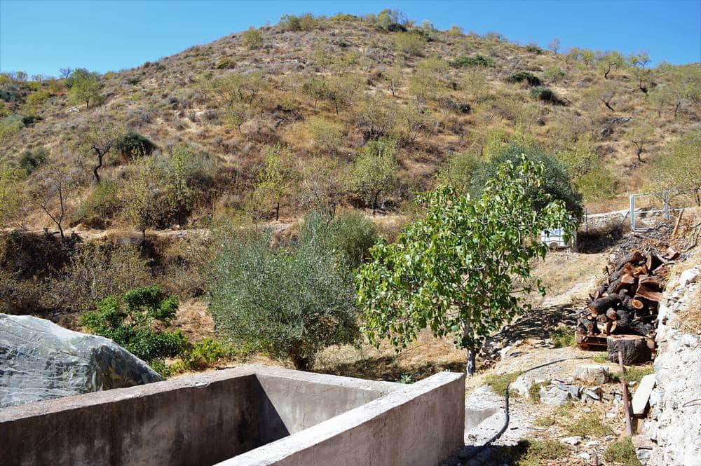 Finca/Country House for sale in Lubrin - € 45,000 (Ref: 7138306)