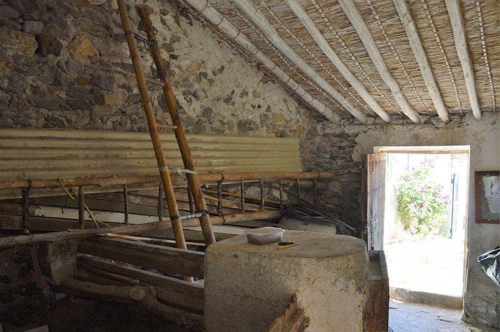 Finca/Country House for sale in Lubrin - € 45,000 (Ref: 7138306)